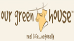 our green house coupon code and promo code